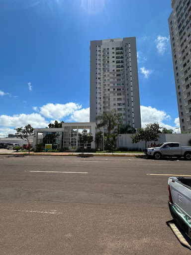 Apartamento em Tiradentes  -  Campo Grande