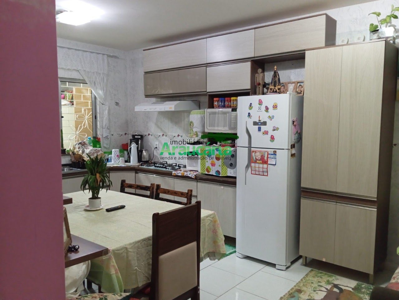 Cozinha