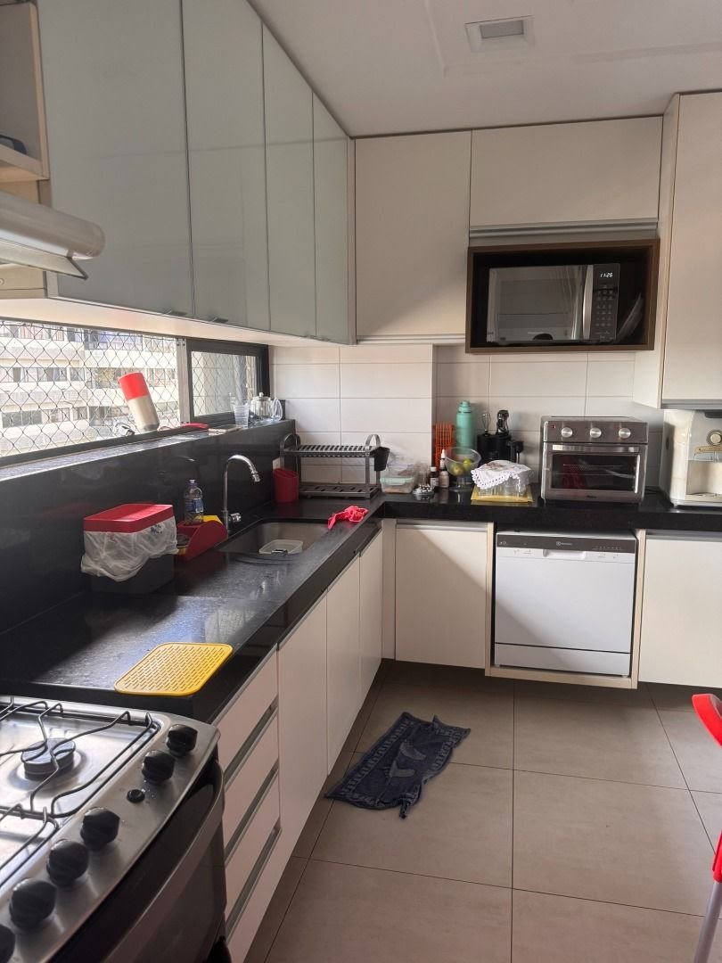 Apartamento à venda com 5 quartos, 2 suítes, 2 vagas e 160m² no Madalena, Recife (PE) — foto 24 de 30