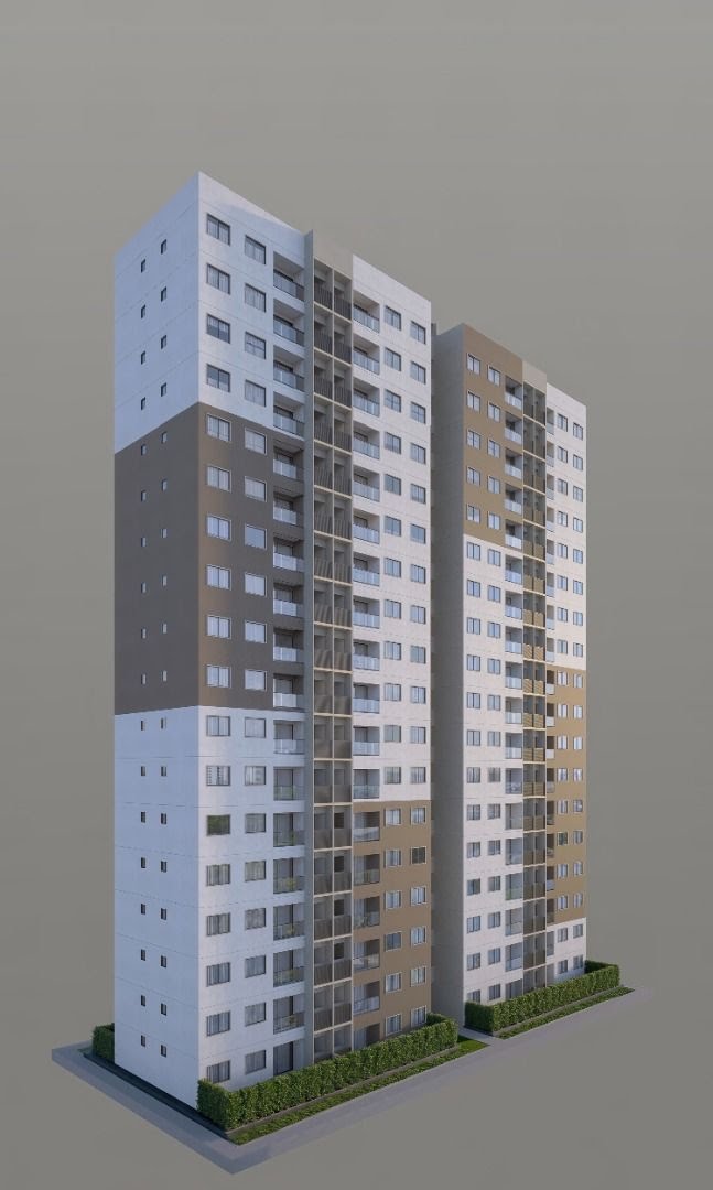 Apartamento à venda com 2 quartos, 1 suíte, 1 vaga e 43m² no Imbiribeira, Recife (PE) — foto 5 de 14