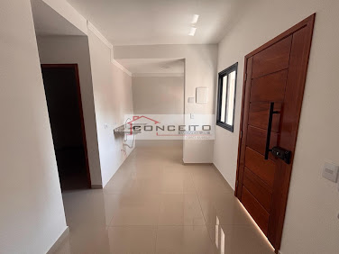 Apartamento em Vila Aricanduva  -  São Paulo