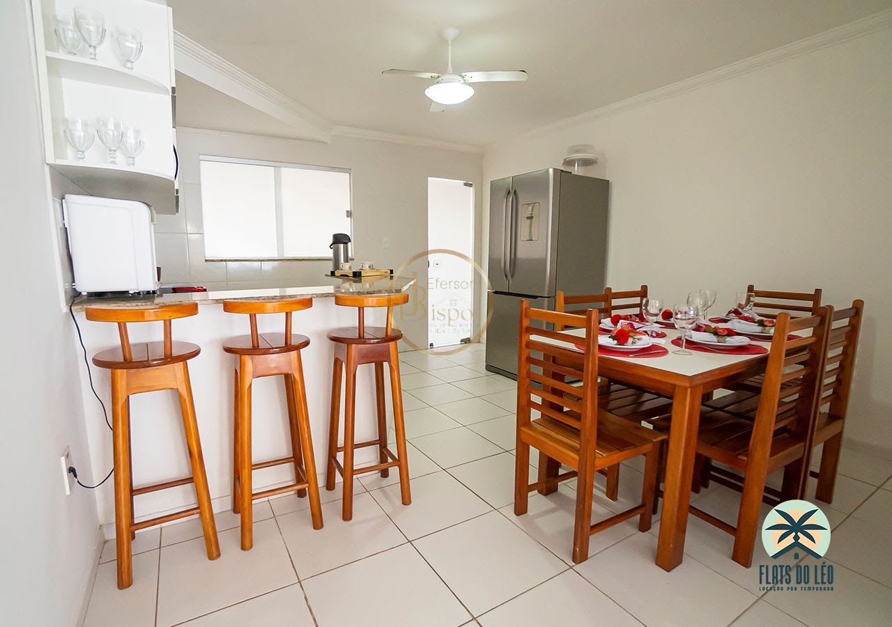 Apartamento à venda com 2 quartos, 2 suítes, 1 vaga e 100m² no Orla Norte, Porto Seguro (BA) — foto 5 de 17