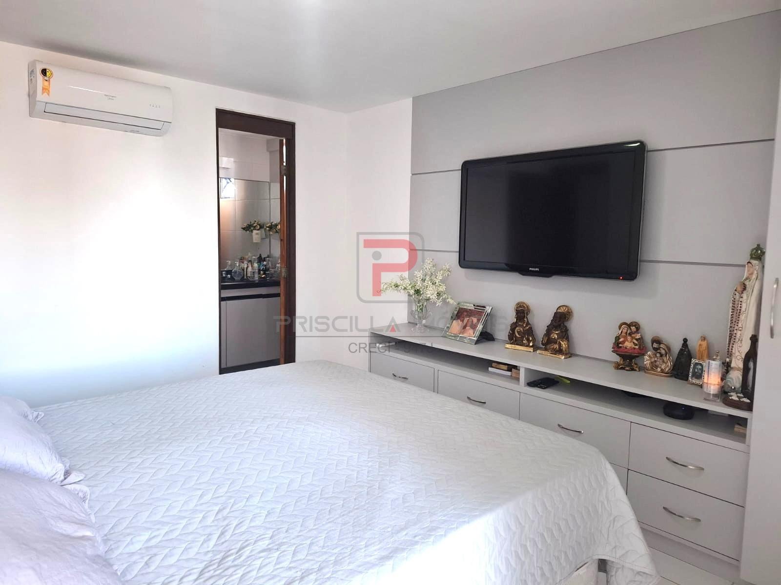 Apartamento à venda com 4 quartos, 2 suítes e 150m² no Jardim Oceania, João Pessoa (PB) — foto 25 de 30