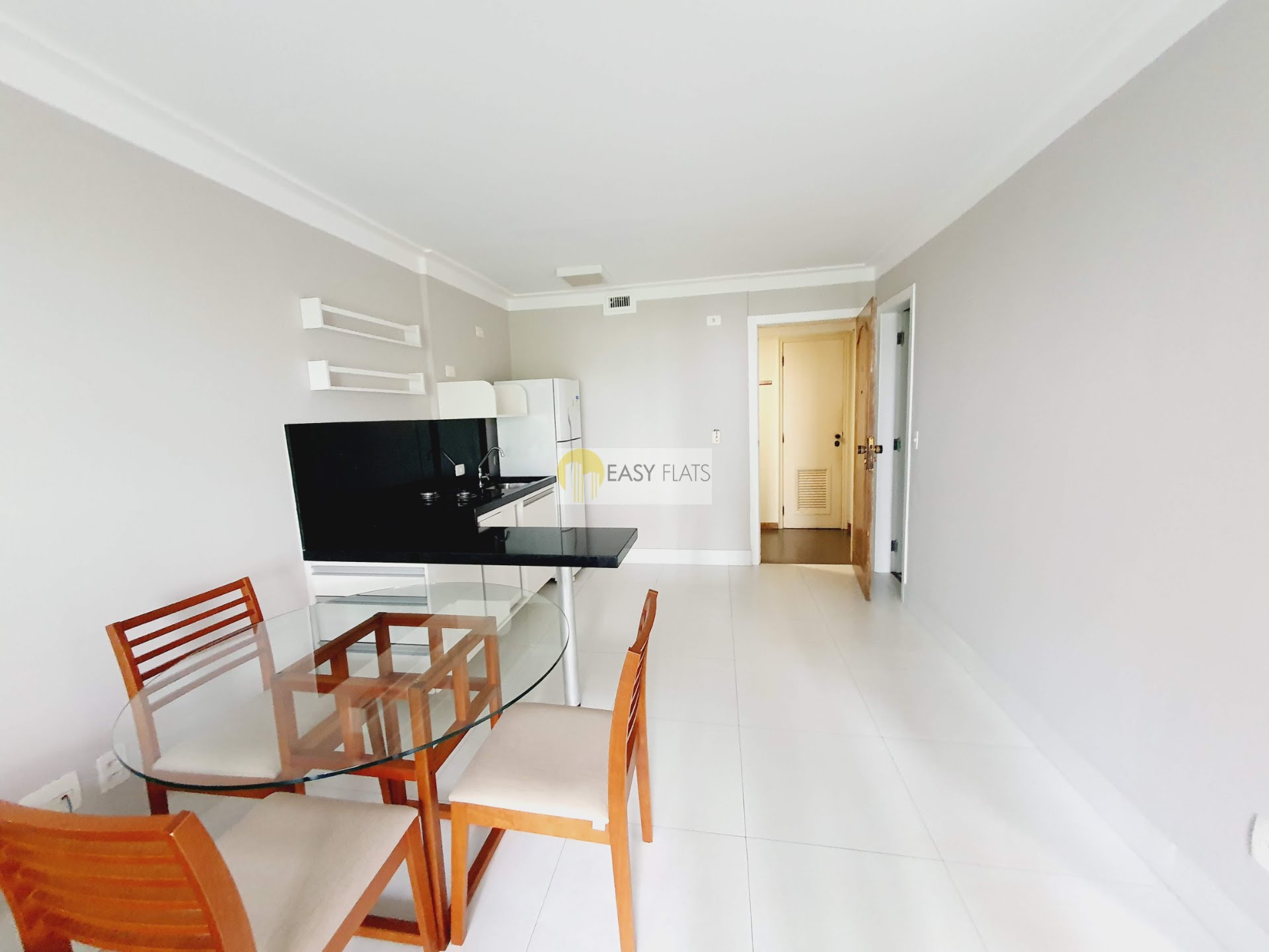 Apartamento à venda com 1 quarto, 1 suíte, 1 vaga e 40m² no Jardim Paulista, São Paulo (SP) — foto 8 de 20