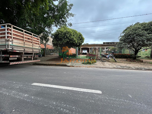 Casa em Nova Brasília - 2º Distrito  -  Ji-Paraná