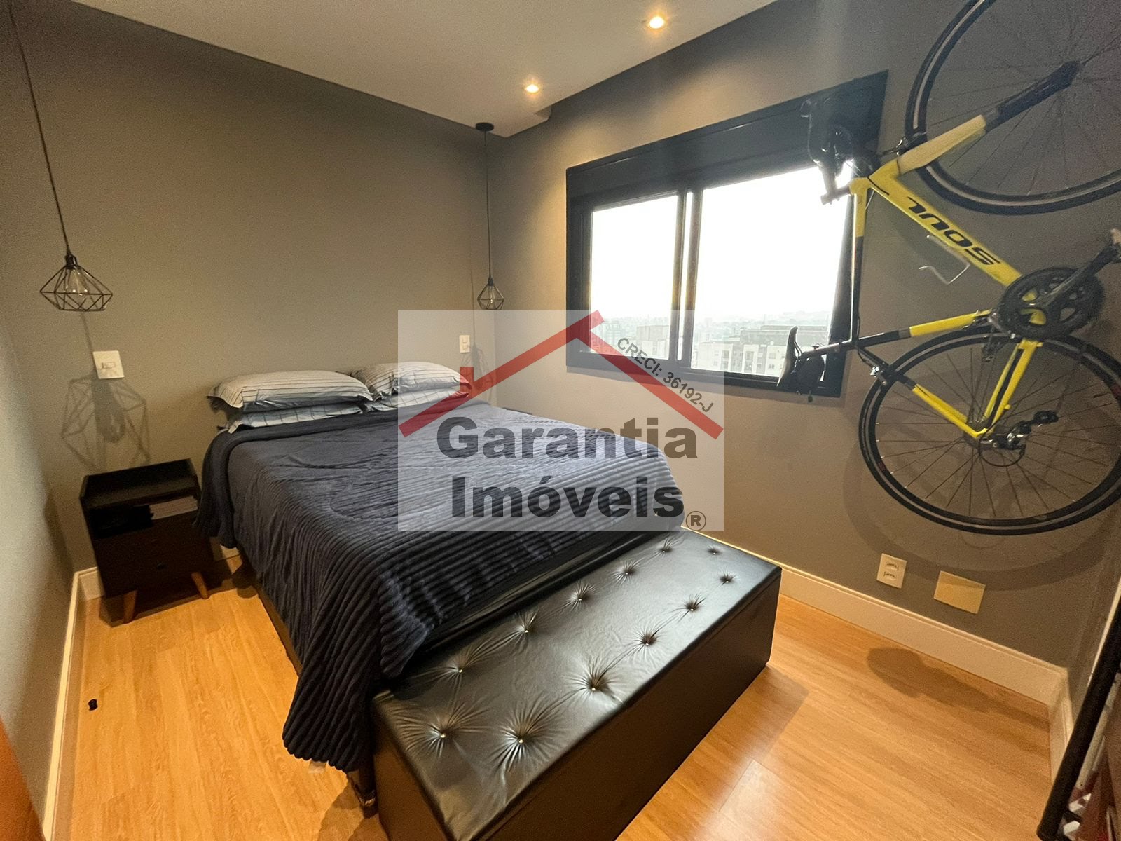 Apartamento à venda com 1 quarto, 1 banheiro, 1 vaga e 40m² no Continental, Osasco (SP) — foto 24 de 30