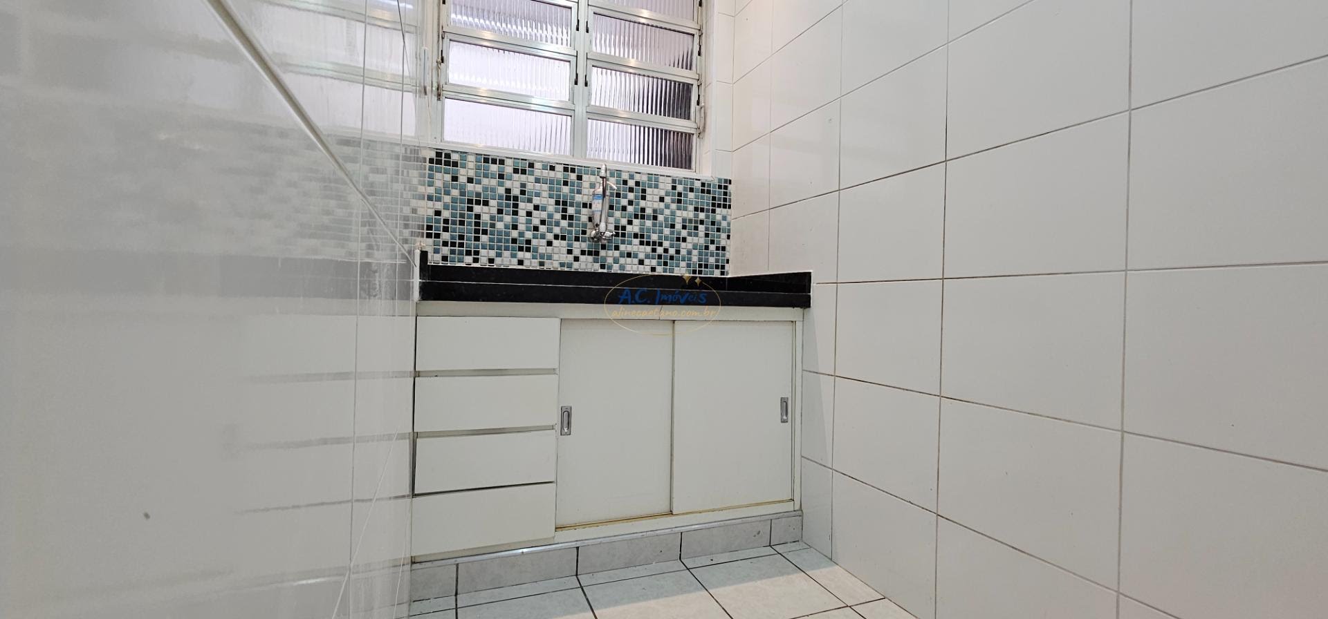 Apartamento à venda com 2 quartos, 1 banheiro, 1 vaga e 40m² no Canto do Forte, Praia Grande (SP) — foto 5 de 23