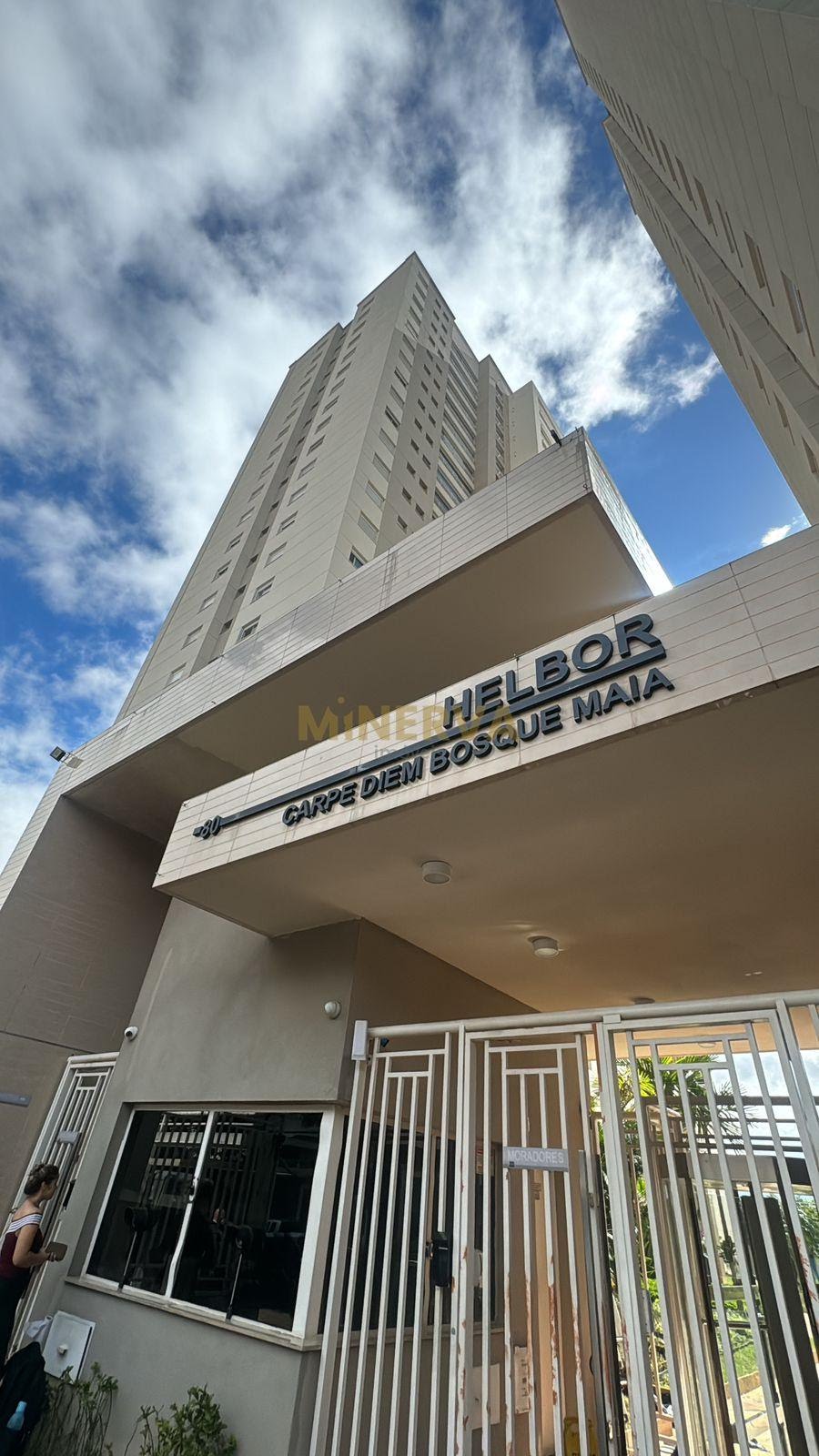 Apartamento à venda com 3 quartos, 3 suítes, 2 vagas e 116m² no Jardim Santa Mena, Guarulhos (SP) — foto 24 de 24