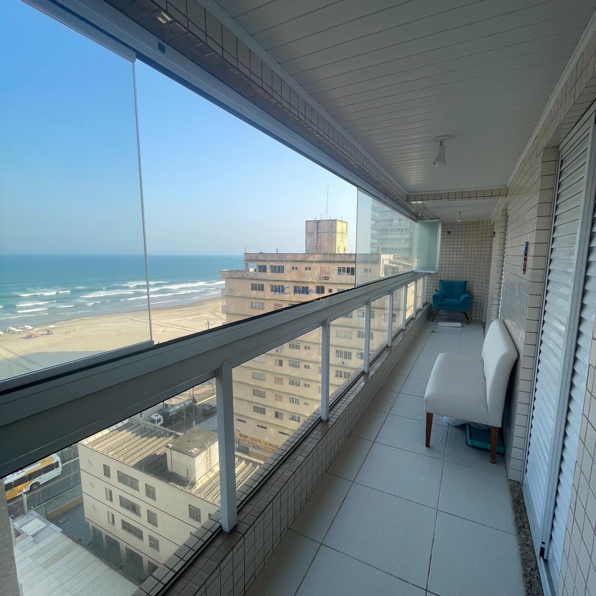Apartamento à venda com 3 quartos, 1 suíte, 2 vagas e 120m² no Aviação, Praia Grande (SP) — foto 19 de 30