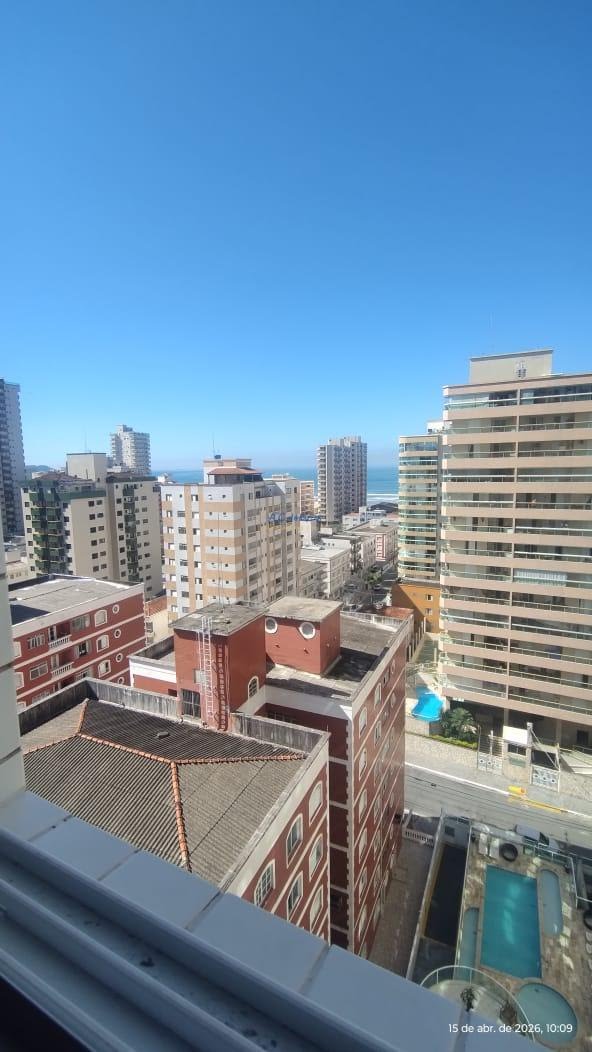 Apartamento à venda com 2 quartos, 1 suíte, 1 vaga e 63m² no Vila Tupi, Praia Grande (SP) — foto 19 de 27