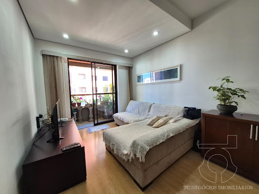 Apartamento Condomínio Residencial Rembrandt, Jardim das Vertentes - São Paulo, SP