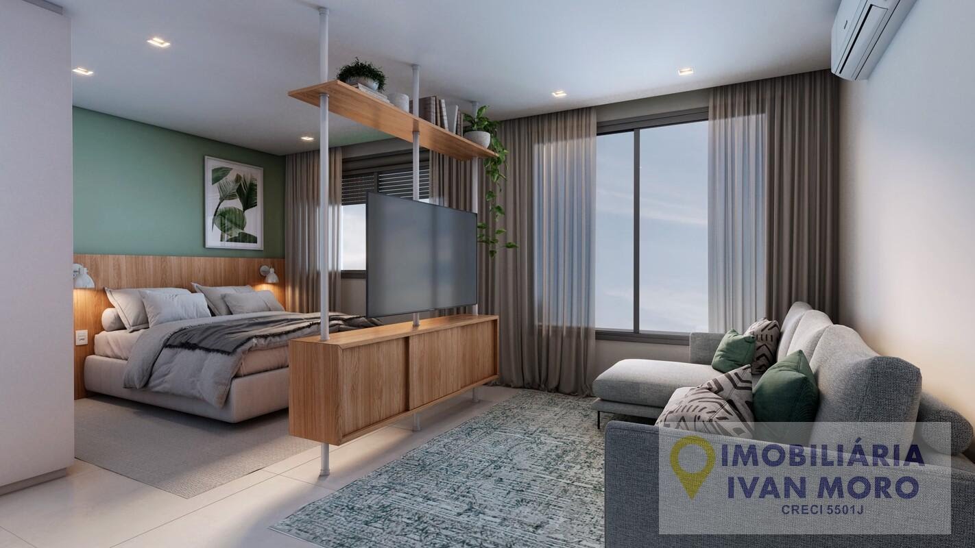 Apartamento à venda com 2 quartos, 1 suíte, 1 vaga e 67m² no Saco dos Limões, Florianópolis (SC) — foto 12 de 29