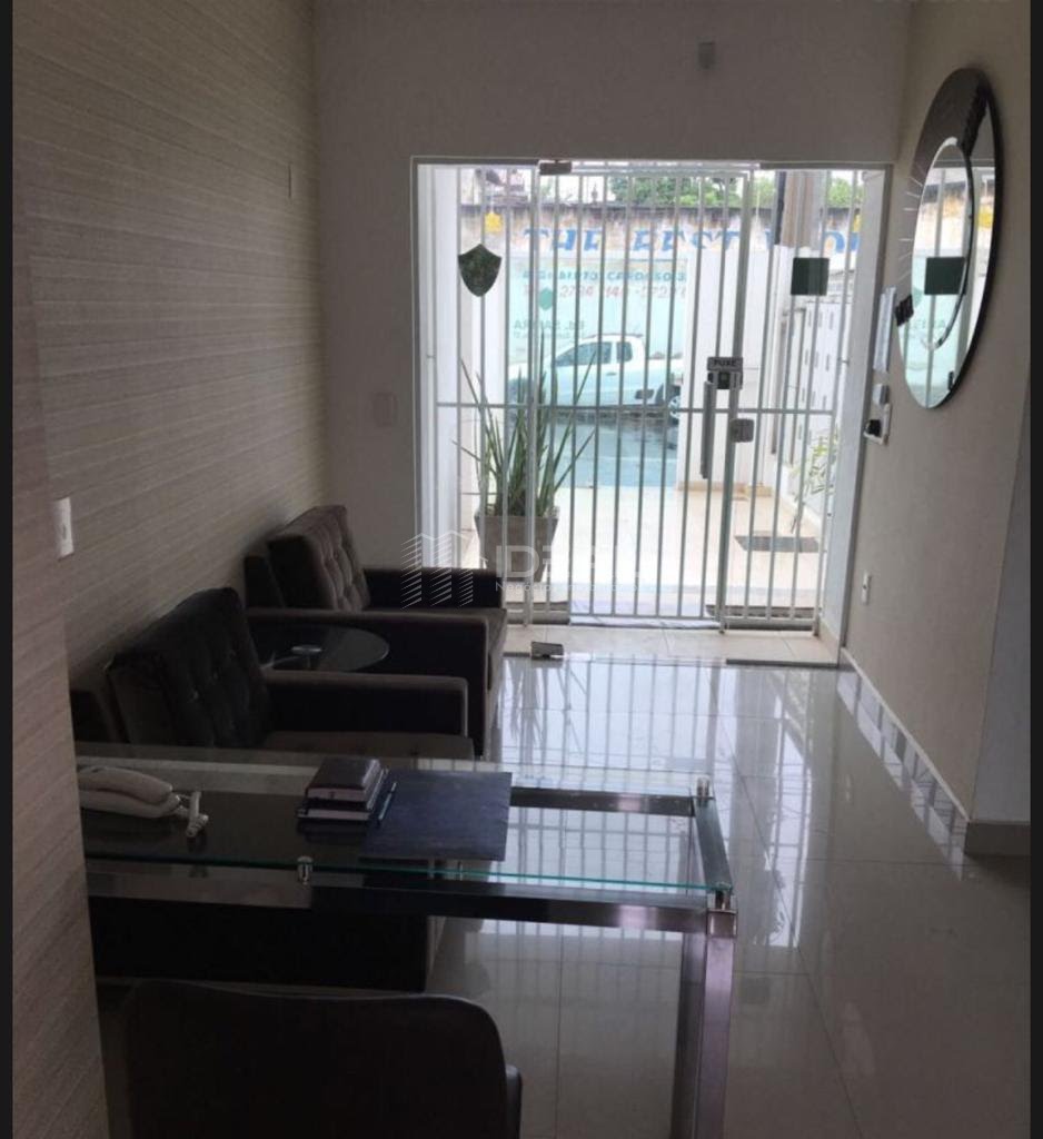 Apartamento à venda com 2 quartos, 1 suíte, 1 vaga e 70m² no Flamboyant, Campos dos Goytacazes (RJ) — foto 7 de 25