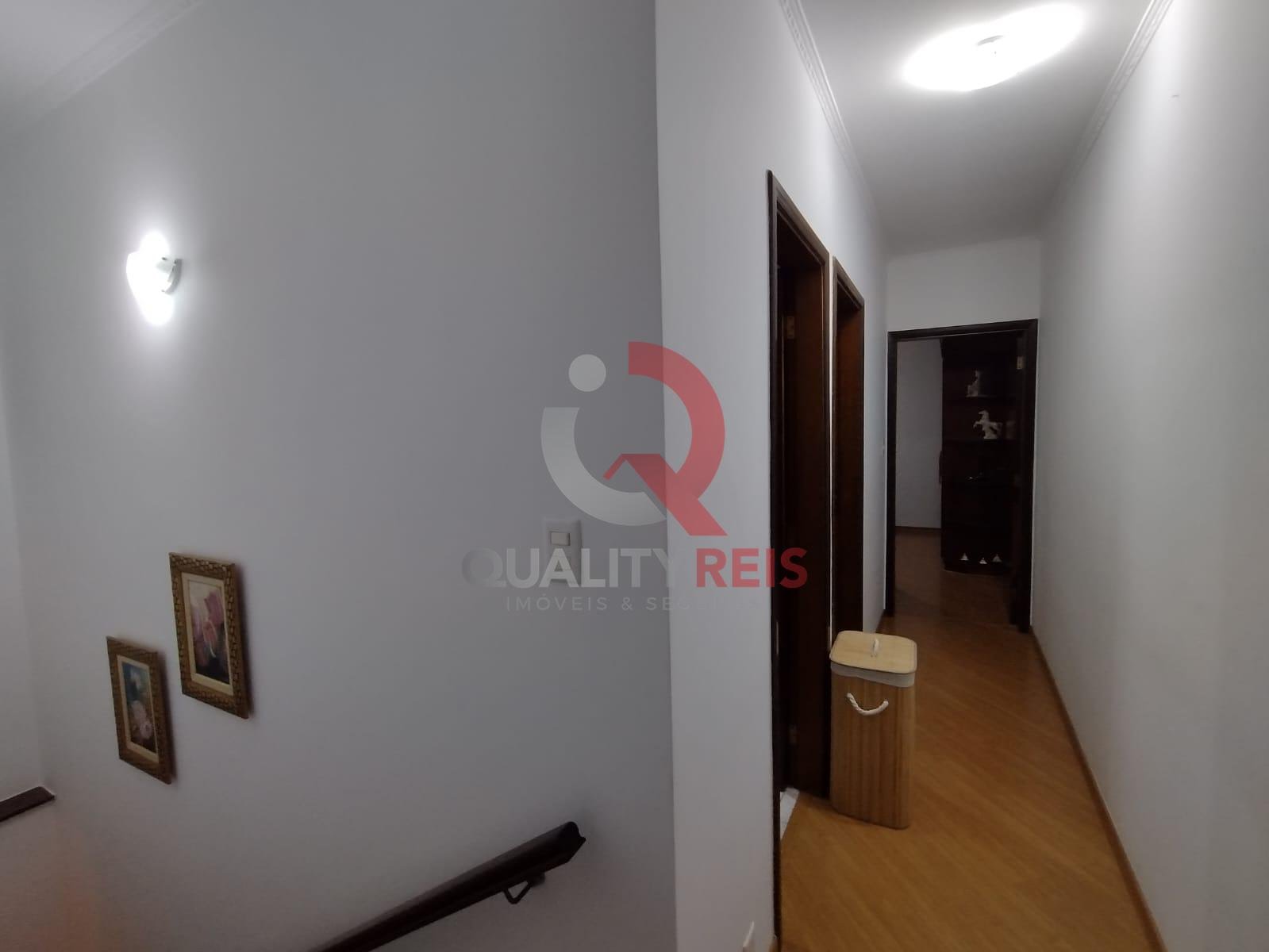 Sobrado, 4 quartos, 203 m² - Foto 7
