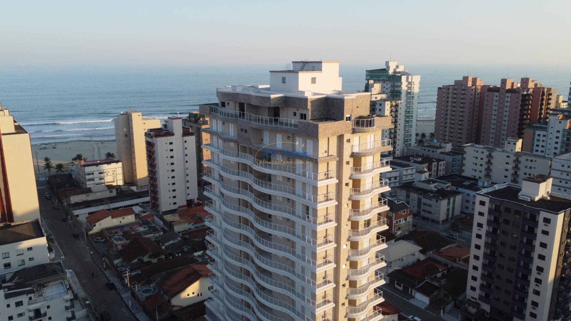 Apartamento à venda com 3 quartos, 3 suítes, 2 vagas e 109m² no Guilhermina, Praia Grande (SP) — foto 24 de 26