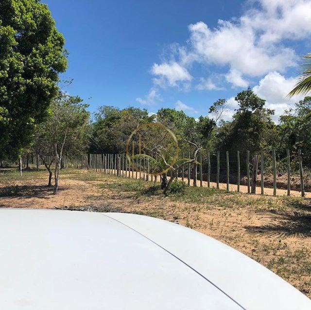 Terreno à venda com 210000m² de terreno no Trancoso, Porto Seguro (BA) — foto 18 de 18