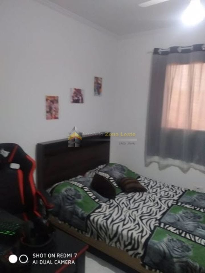 Sobrado, 2 quartos, 69 m² - Foto 32