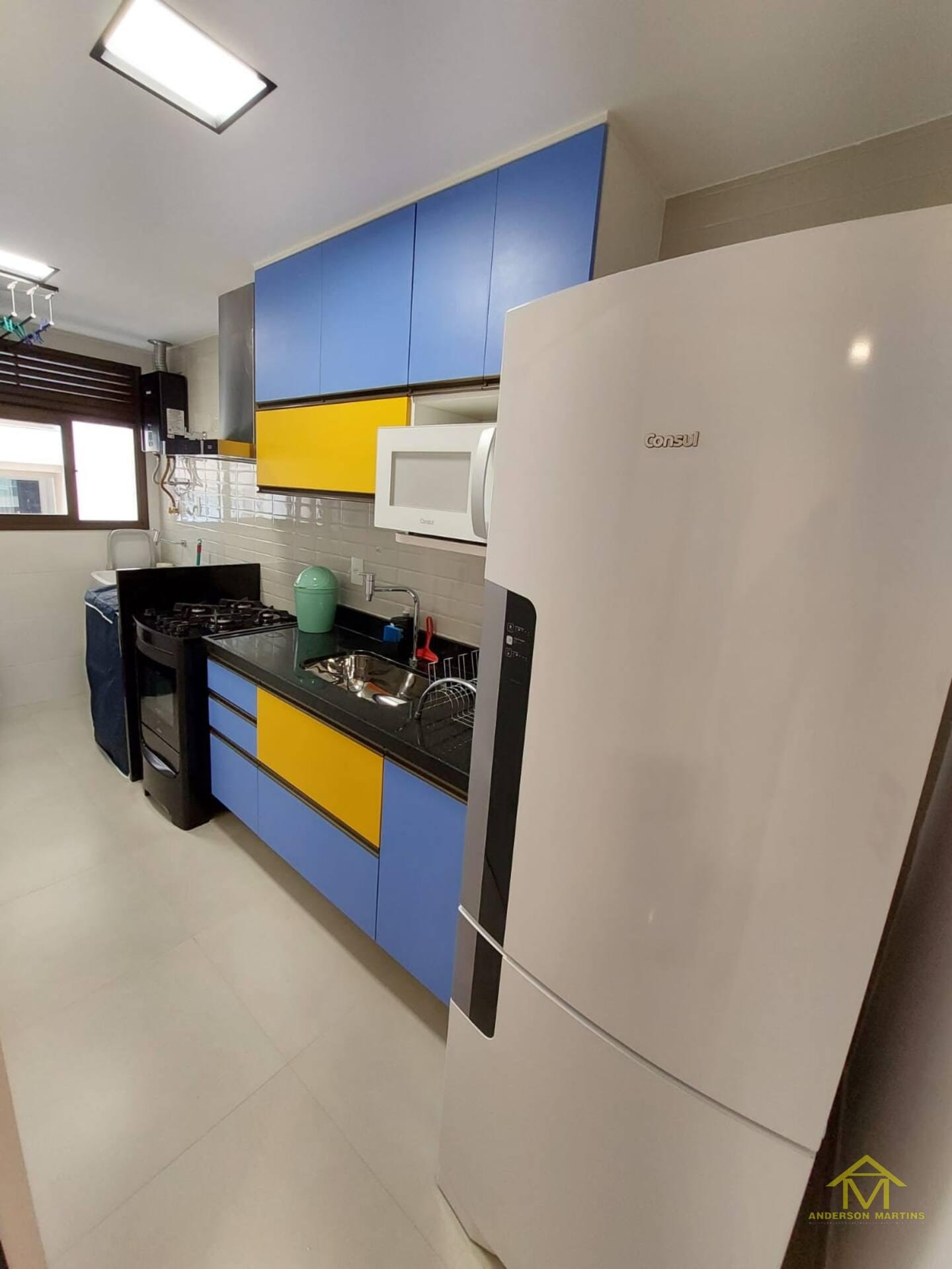 Apartamento à venda com 2 quartos, 1 banheiro, 1 vaga e 63m² no Praia de Itaparica, Vila Velha (ES) — foto 14 de 15