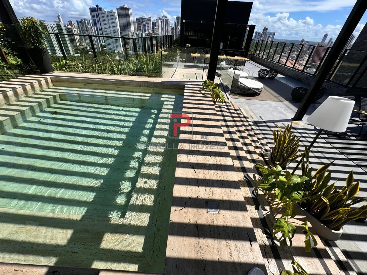 Apartamento à venda com 3 quartos, 1 suíte, 1 vaga e 77m² no Tambaú, João Pessoa (PB) — foto 18 de 30