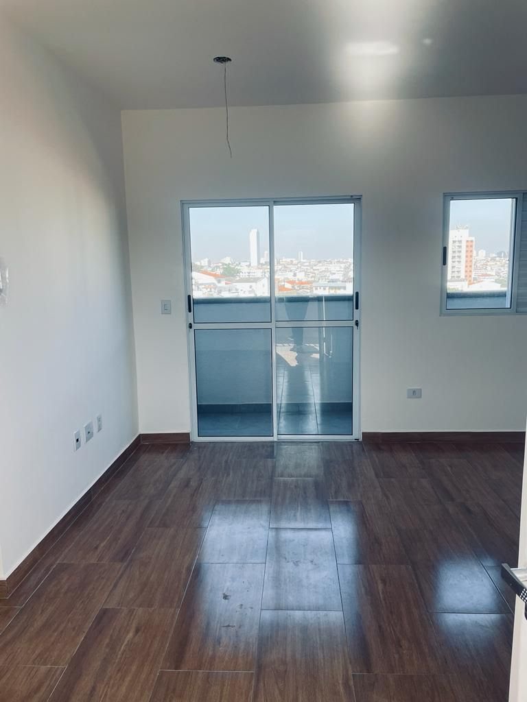 Apartamento, 2 quartos, 37 m² - Foto 5