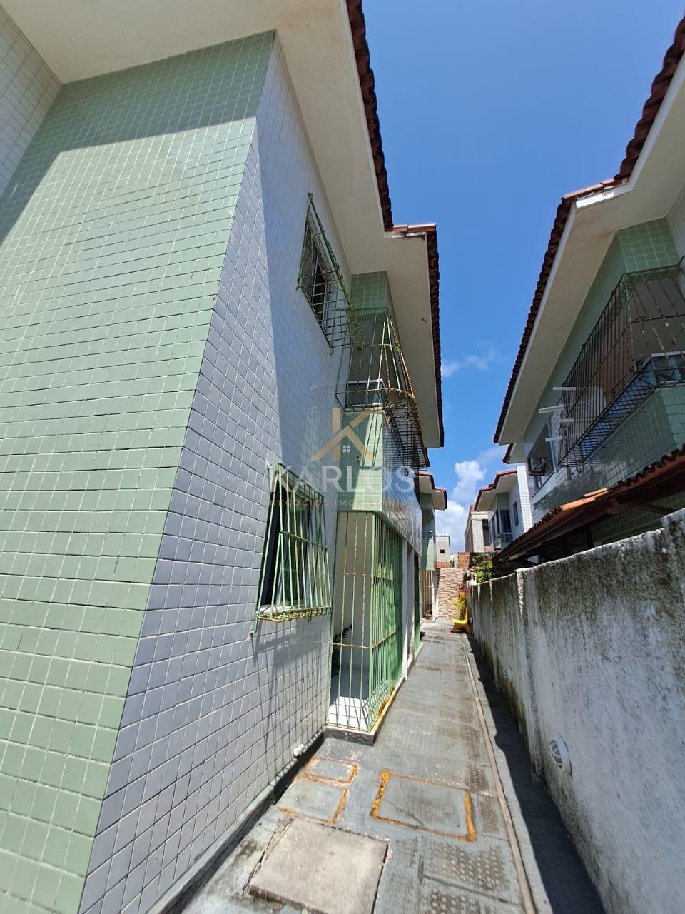 Apartamento à venda com 3 quartos, 1 banheiro, 1 vaga e 60m² no Maria Farinha, Paulista (PE) — foto 10 de 18