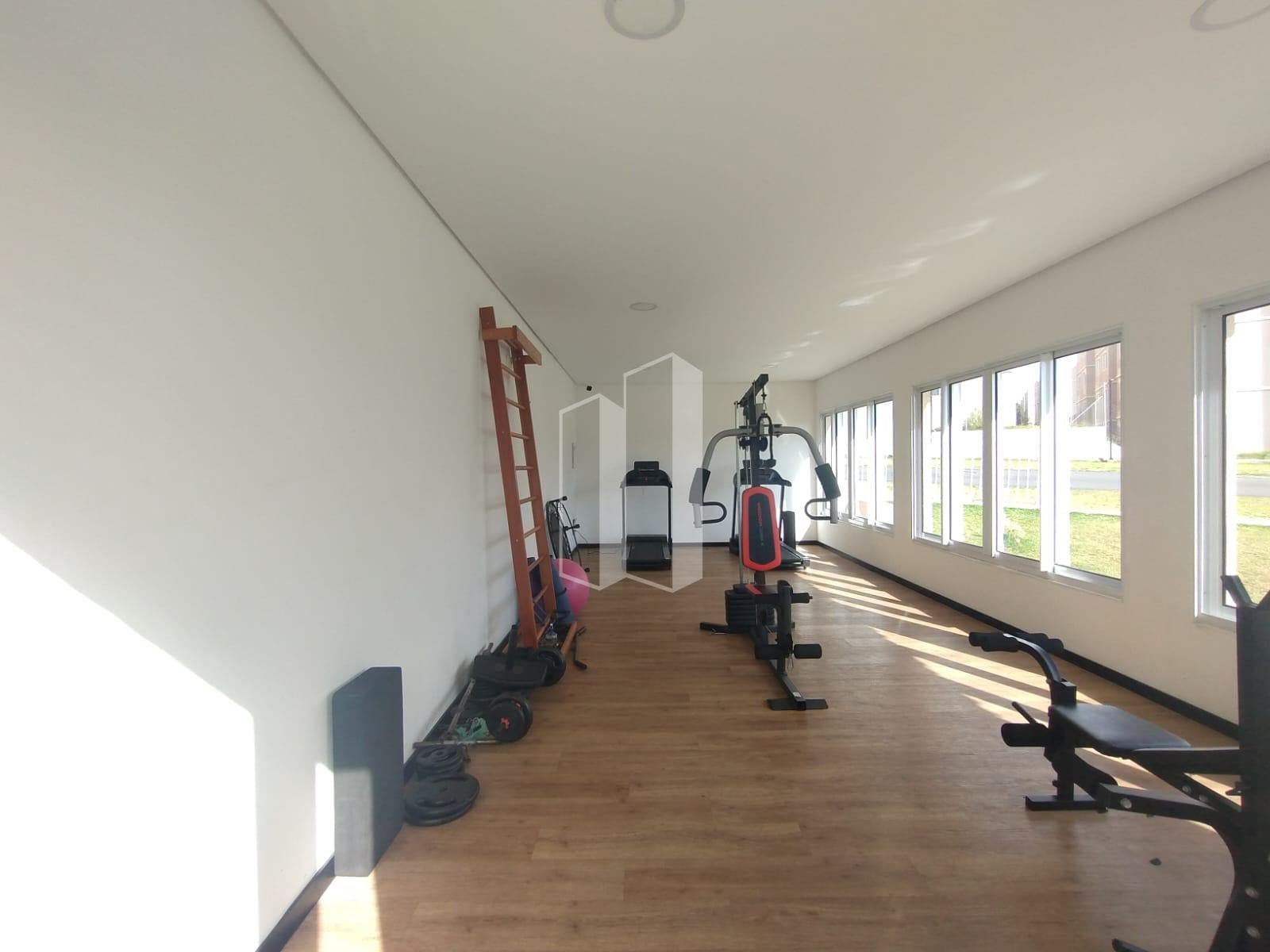 Apartamento para alugar com 2 quartos, 1 banheiro, 1 vaga e 45m² no Vila Oliveira, Aparecida de Goiânia (GO) — foto 25 de 30