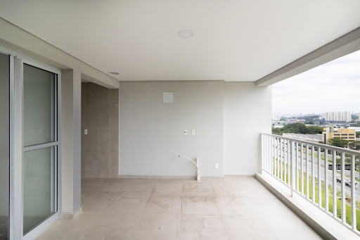 Apartamento à Venda Av General Charles de Gaulle, Parque Sao Domingos/SP