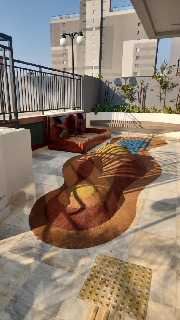 Apartamento, 2 quartos, 47 m² - Foto 16