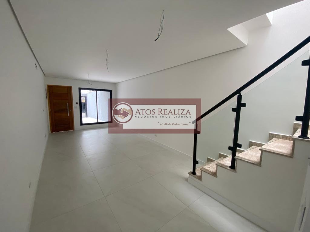 Casa à venda com 3 quartos, 1 suíte, 2 vagas e 100m² no Jardim Caravelas, São Paulo (SP) — foto 4 de 16