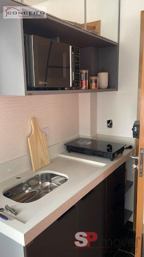 Apartamento em Vila Matilde  -  São Paulo