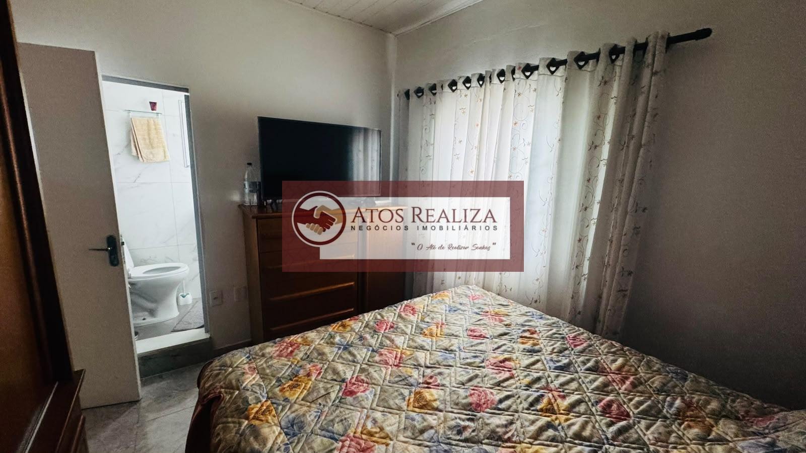 Casa à venda com 3 quartos, 2 banheiros, 1 vaga e 93m² no Terceira Divisão de Interlagos, São Paulo (SP) — foto 12 de 29