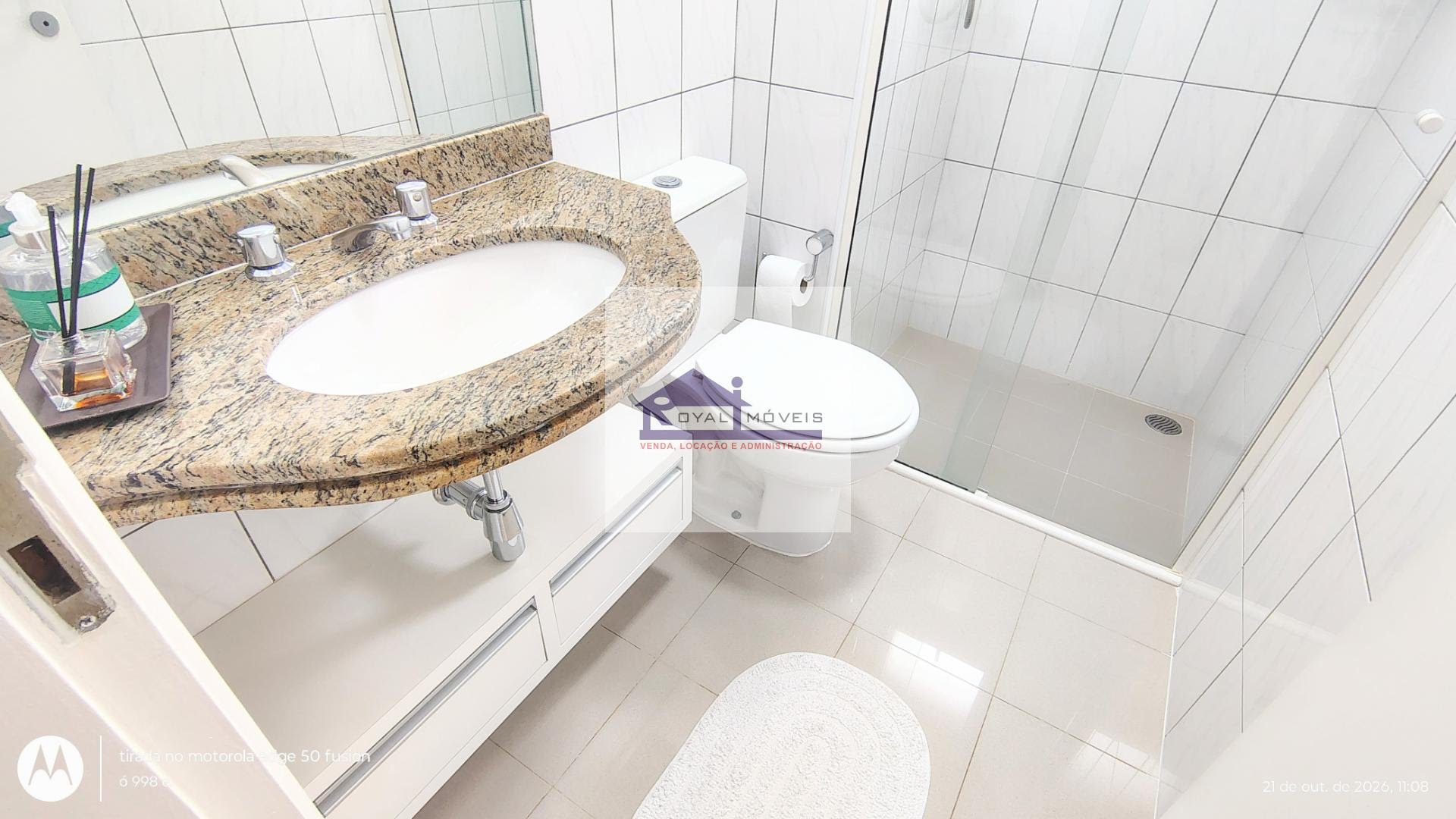 Apartamento à venda com 3 quartos, 1 suíte, 2 vagas e 94m² no Vila Clementino, São Paulo (SP) — foto 27 de 30