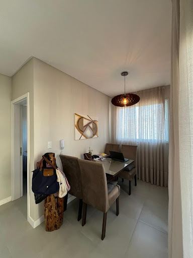 Apartamento 02 Dorm. em Balneario Perequê  -  Porto Belo