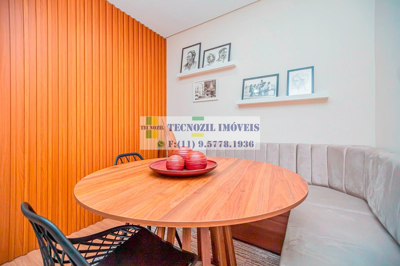 Sobrado, 5 quartos, 223 m² - Foto 30