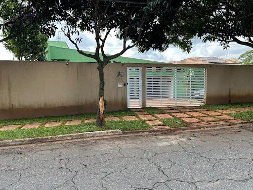 Portão automático