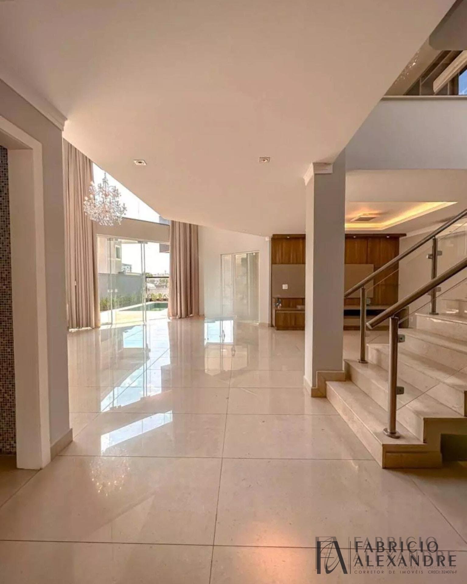 Casa para alugar com 4 quartos, 1 suíte e 4 vagas no Res. Gaivota II, São José do Rio Preto (SP) — foto 17 de 30