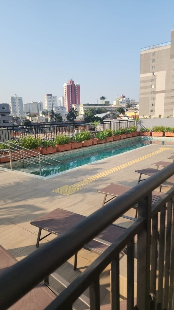 Apartamento, 2 quartos, 47 m² - Foto 24