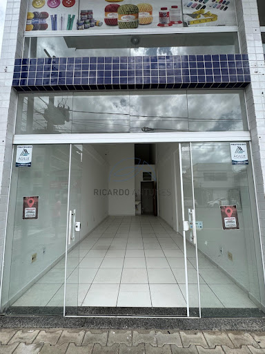 Avenida Rui Barbosa, 730 - 1
