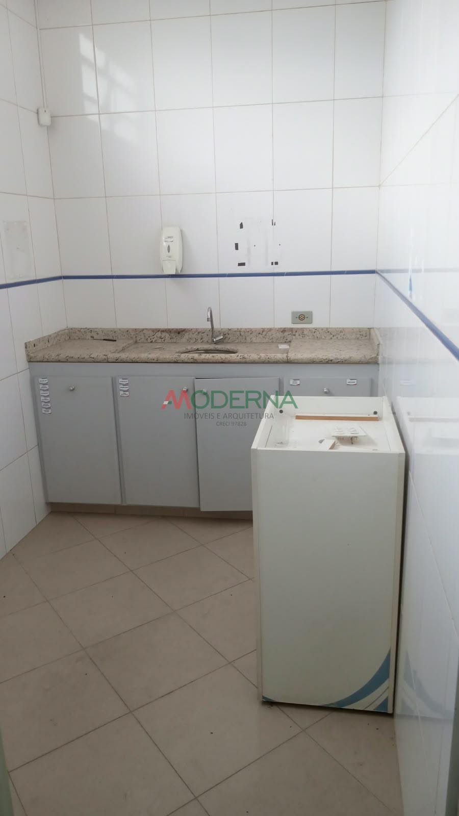 Comercial para alugar com 55m² no Taboão, São Bernardo do Campo (SP) — foto 7 de 8
