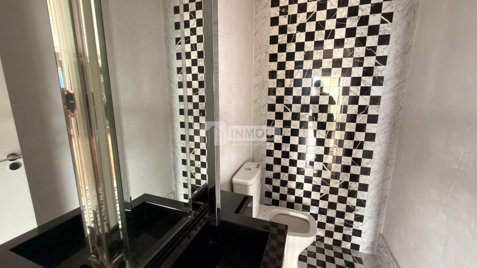Apartamento à venda com 4 quartos, 4 suítes, 4 vagas e 235m² no Jardim das Nações, Taubaté (SP) — foto 21 de 30