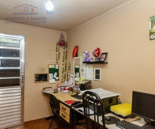 Espaço p escritório