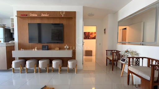 Sala millenio ilha pura