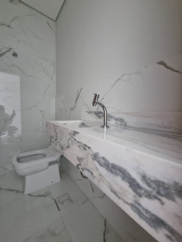 Apartamento à venda com 3 quartos, 1 suíte e 2 vagas no Parque São Domingos, São Paulo (SP) — foto 8 de 30