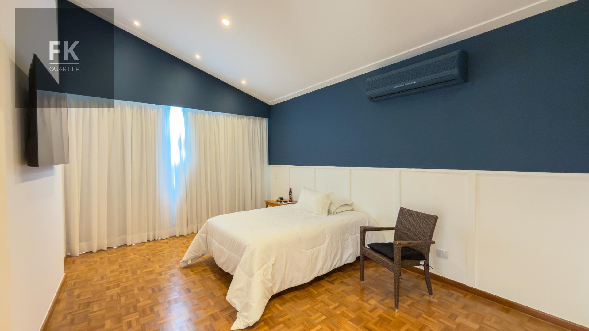 Casa à venda com 4 quartos, 2 suítes, 4 vagas e 334m² no Residencial Morada dos Lagos, Barueri (SP) — foto 21 de 30