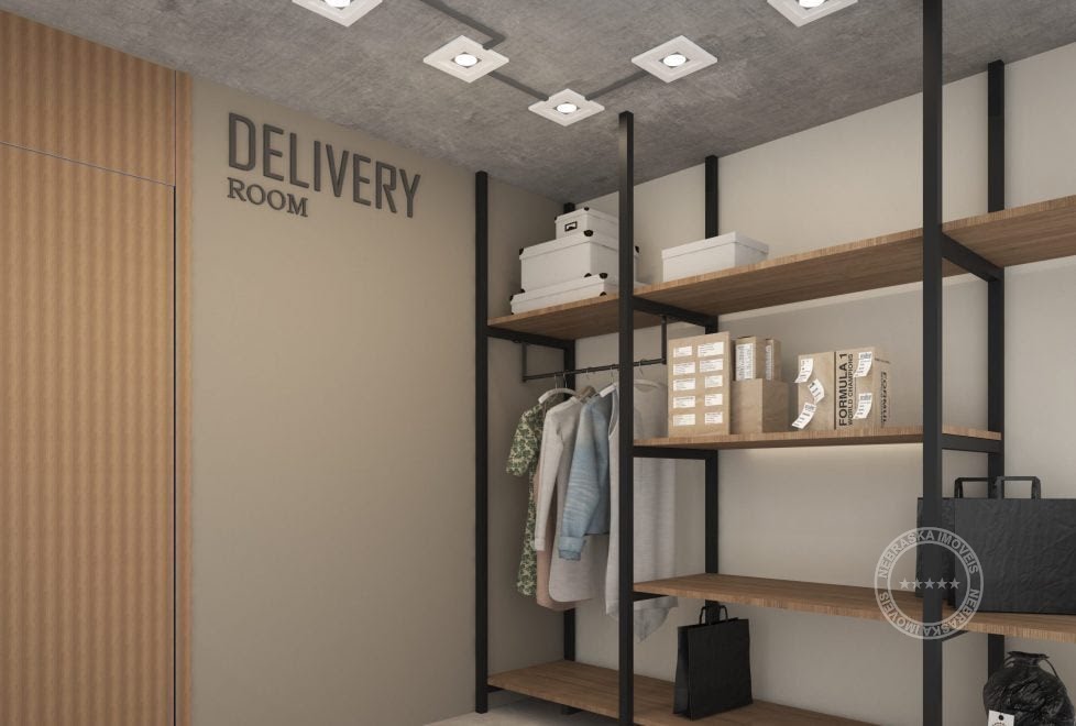 Delivery
