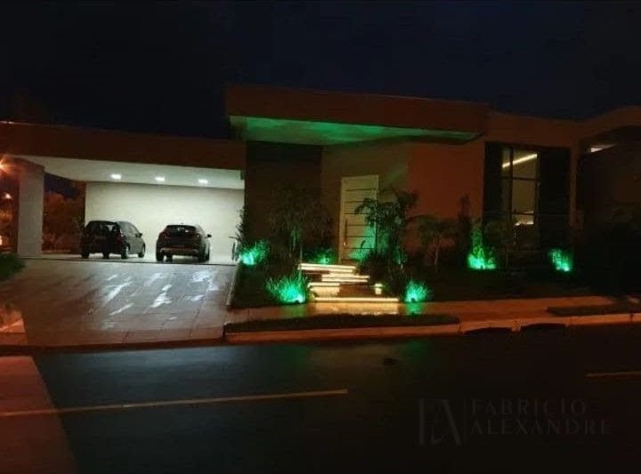 Casa à venda com 4 quartos, 4 suítes, 6 vagas e 439m² no Loteamento Recanto do Lago, São José do Rio Preto (SP) — foto 17 de 19