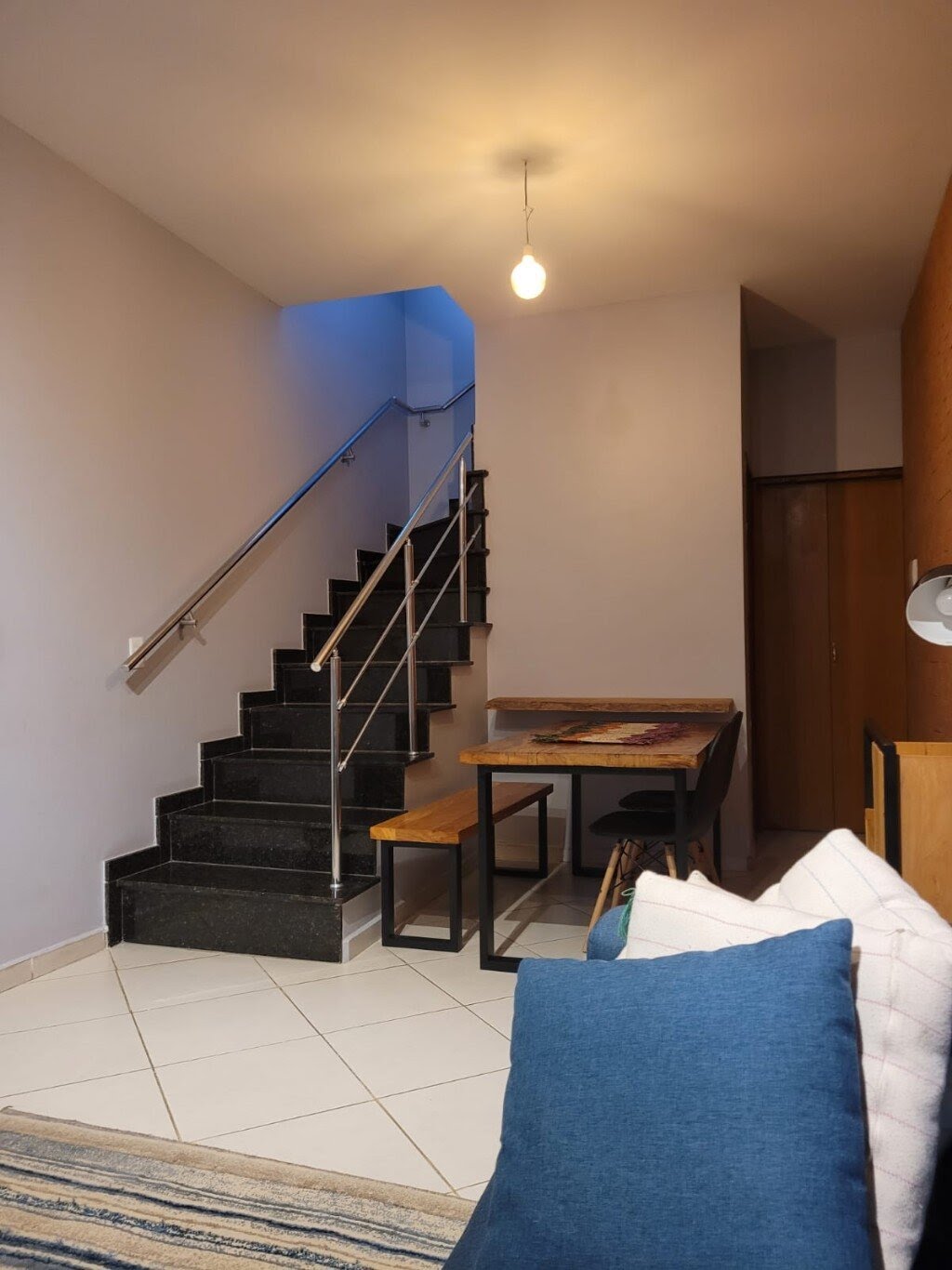 Apartamento à venda com 3 quartos, 1 suíte, 4 vagas e 124m² no Vila Clarice, São Paulo (SP) — foto 15 de 30