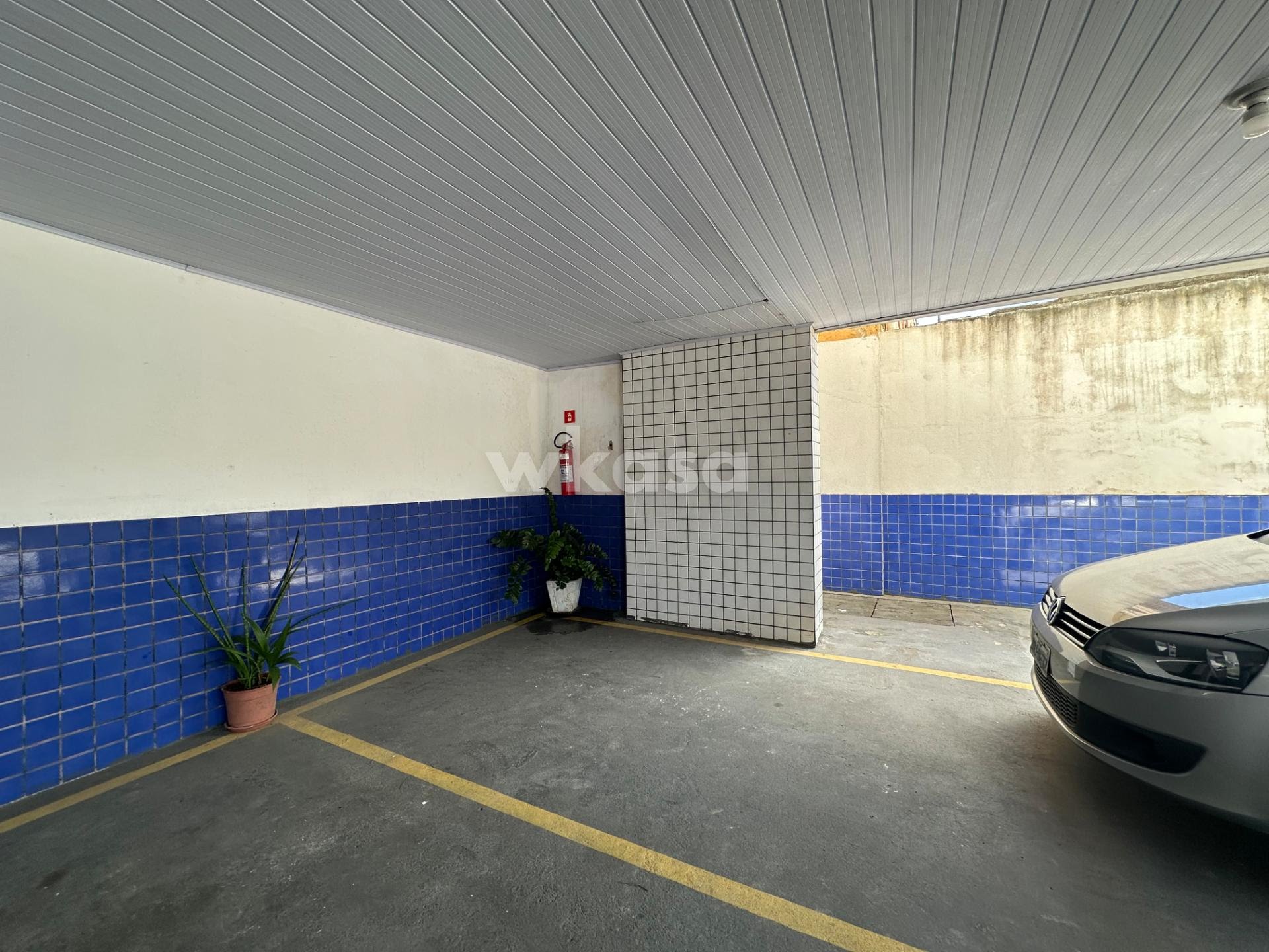 Apartamento à venda com 2 quartos, 1 banheiro, 1 vaga e 50m² no Parque Jacaraípe, Serra (ES) — foto 12 de 14