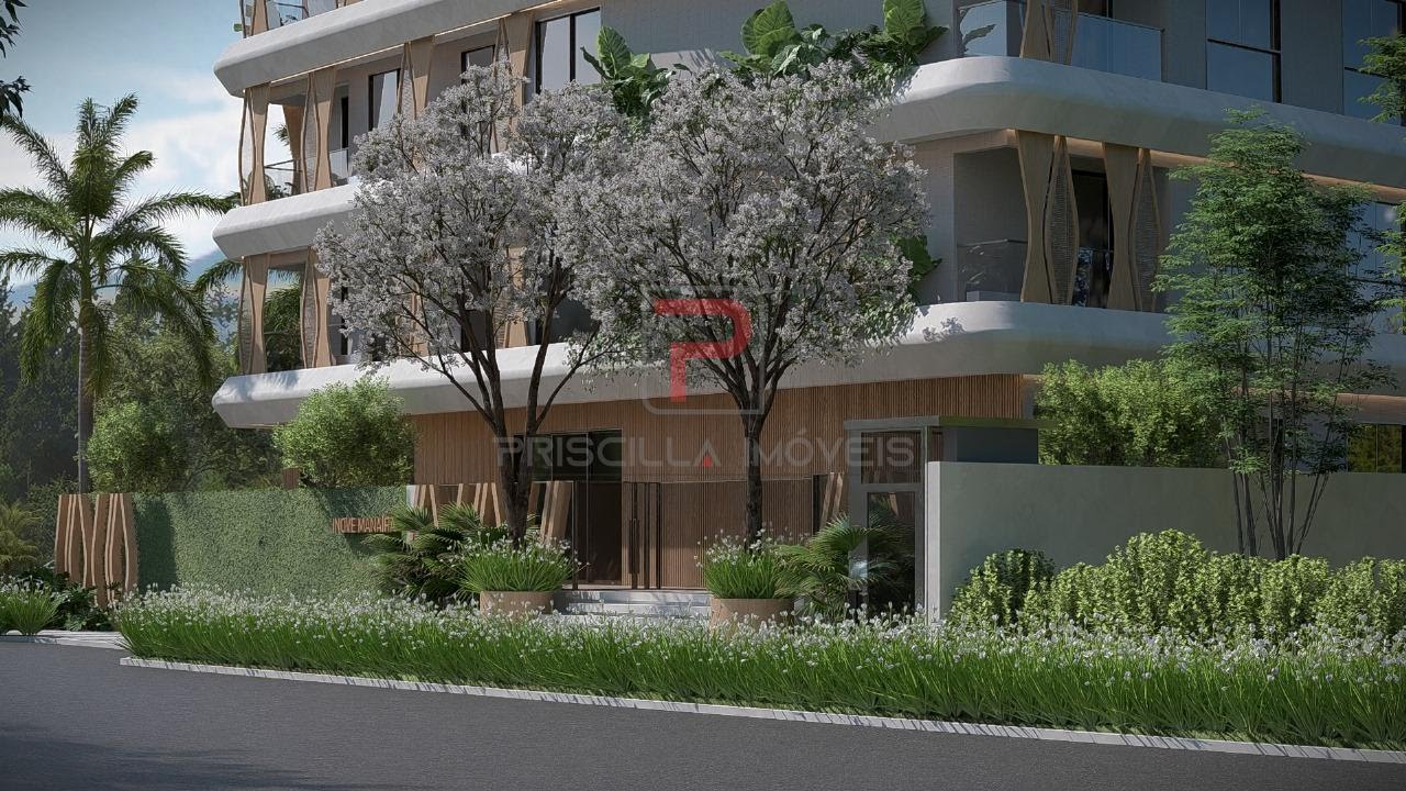 Apartamento à venda com 1 quarto e 19m² no Manaíra, João Pessoa (PB) — foto 27 de 28