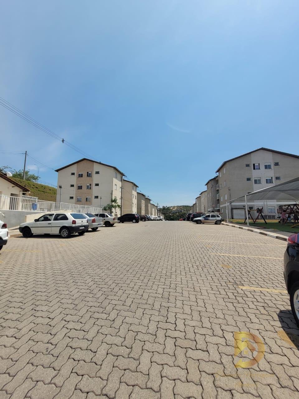 Apartamento à venda com 2 quartos, 1 banheiro e 1 vaga no Residencial São Luis, Francisco Morato (SP) — foto 15 de 23